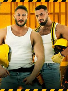 Alpha Builders Uncut ContraCapa